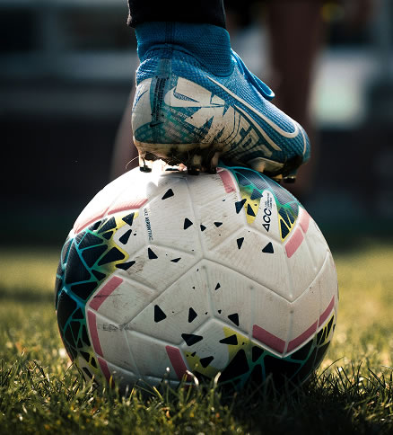 Hope Street Cup Football Tournament