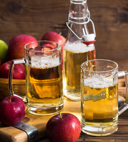 CIDER FESTIVAL BY THE DOCK