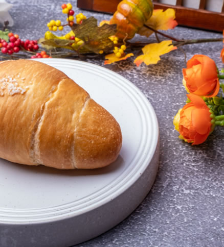 Bread & Flowers: Table Styling Workshop