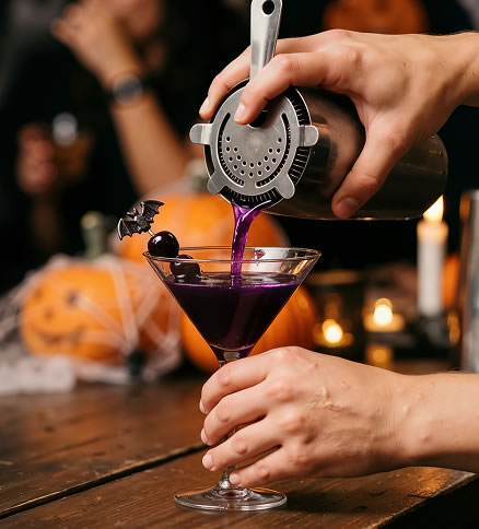 HALLOWEEK