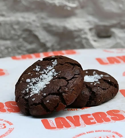 The Kids Lab: Cookie Making Workshop
