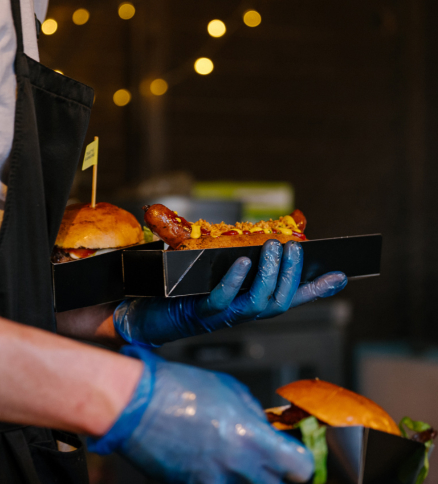 STREET FOOD FEST