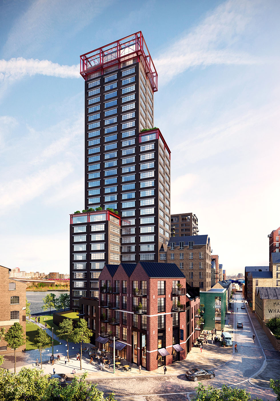 Goodluck Hope Homepage