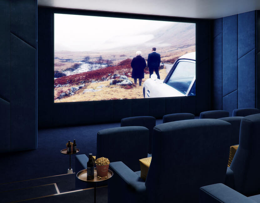 Goodluck Hope Apartments in London