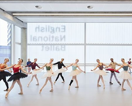 English National Ballet