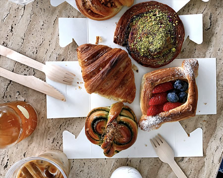 District Bakery
