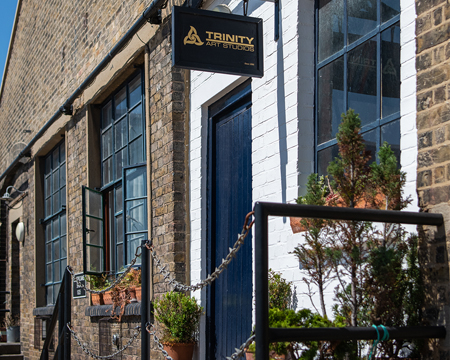 Trinity Art Studios