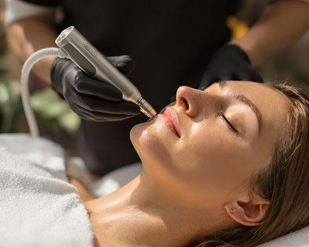 LCI Aesthetics Clinic
