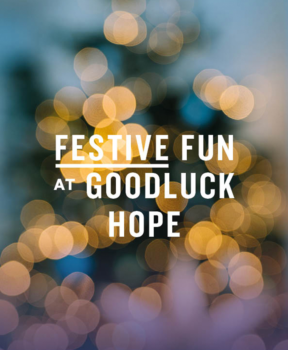 Festive Fun Event