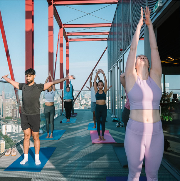 Goodlulck Hope events image 12