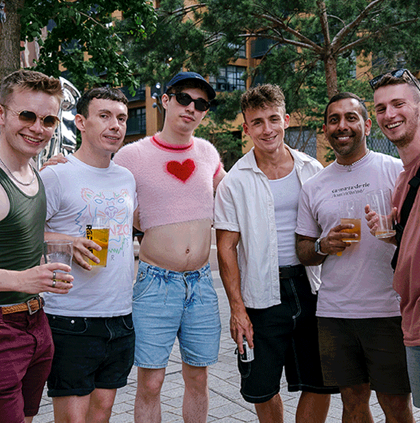 Goodlulck Hope events image 2