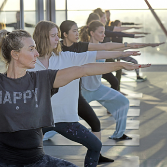 sunset-yoga