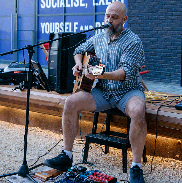 Goodlulck Hope events image 5